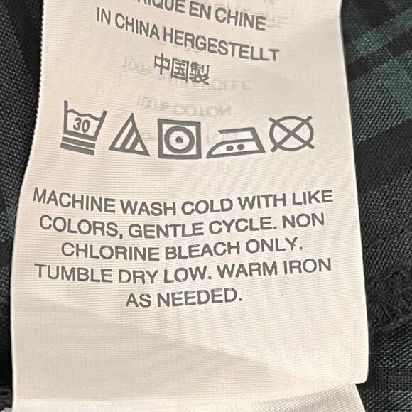 J Crew Perfect Shirt Womens Size 6 NWT - Picture 6 of 6